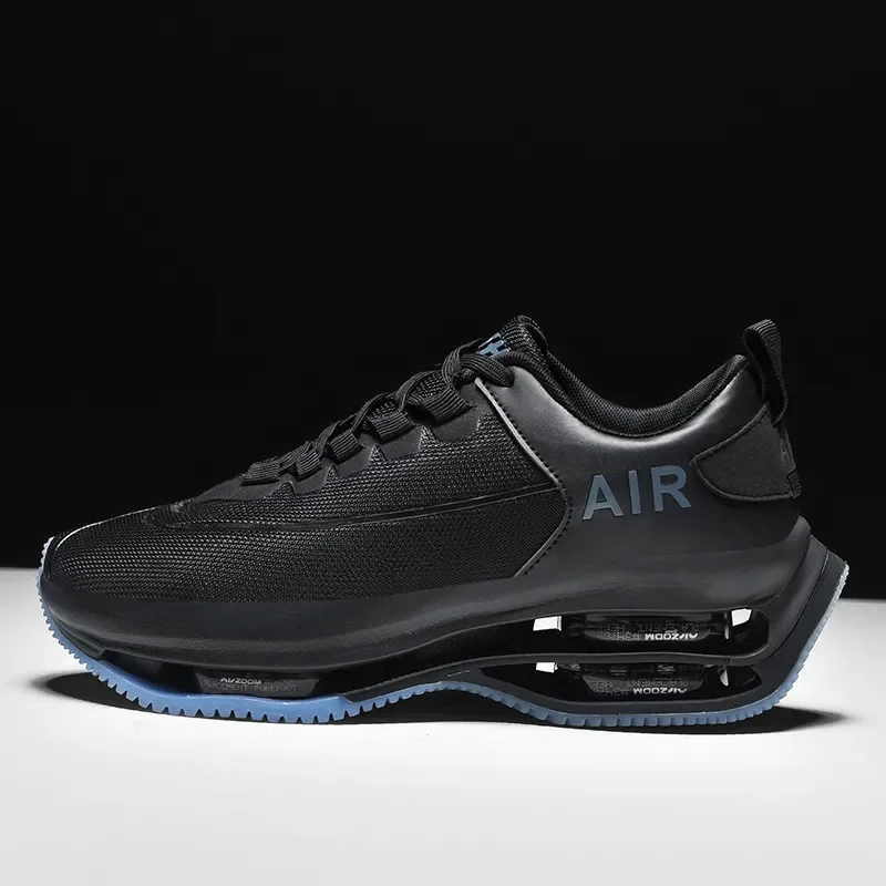 

Male Tennis Shoes Brand Quality Men's Running Shoes Ultralight Men Fitness Athletic Sneakers Unisex Sports Shoes AirTrainers