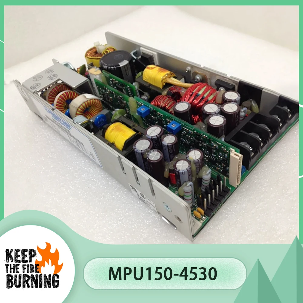 Для промышленного механического источника питания POWER-DNE 5V30A3.3V15A12V3A12V3A MPU150-4530