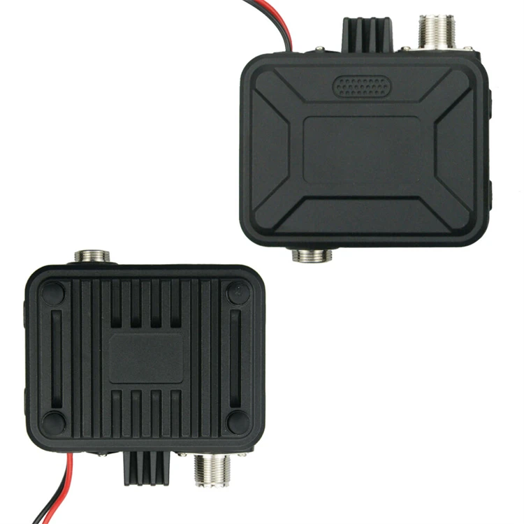 Двойной Частотный приемопередатчик cb radio VHF UHF