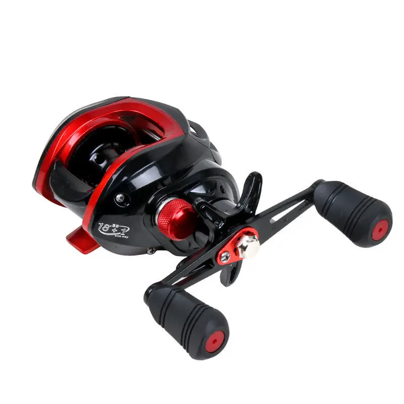 

Baitcasting Tools Fishing Reel Ball Bearing Metal Sea High Profile Fishing Reel Surfcasting Marine Sport Moulinet Fishing Gear