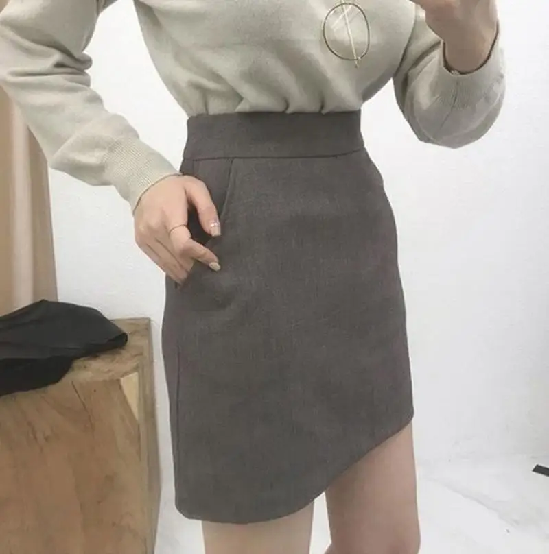 Preppy Style Office Blazers Women Solid Colors Single Breasted Commute Suits 2023 Spring Autumn New Fashion Korean Chic Blazers