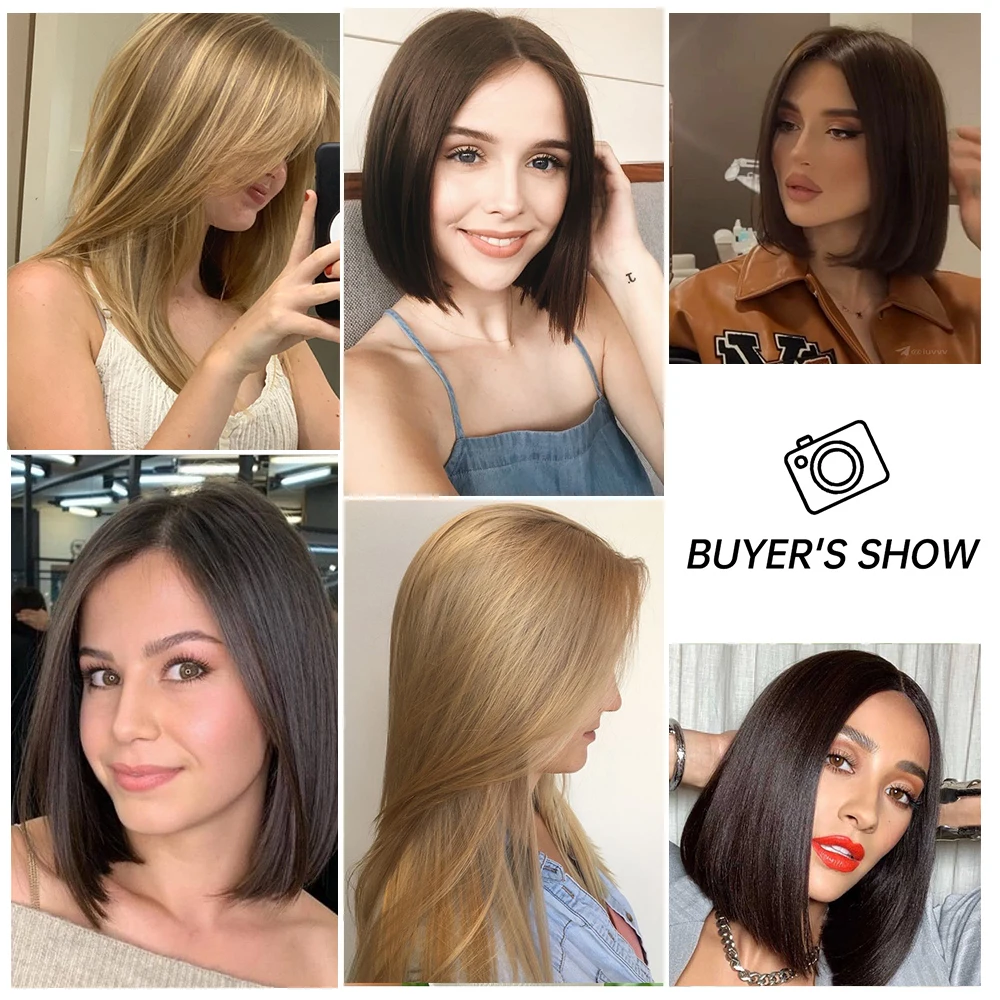 Топпер Allbell Silk Base Topper 10x12 См Заколка Для Наращивания Человеческих Волос Светлого