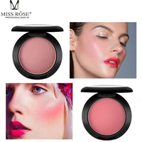 blush on pallete colorete en polvo r%c3%b3%c5%bc do policzk%c3%b3w blusher palette blash rubor para mejillas marca texto contour de maquillaje