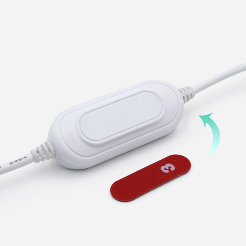 

Модный Автомобильный USB-вентилятор с поворотом на 360 градусов, держатель из АБС-резины
