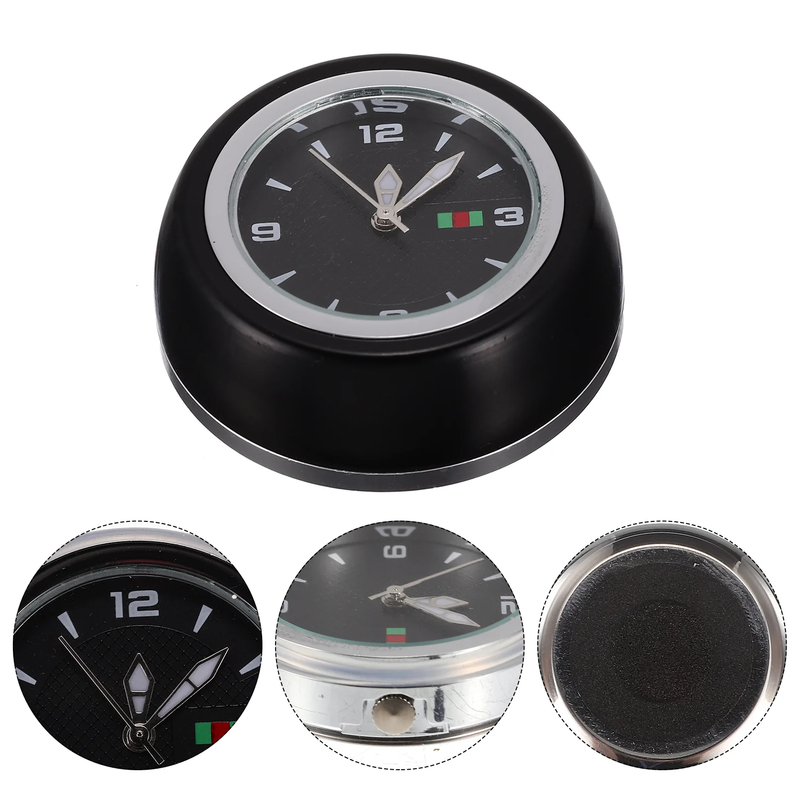 

Bike Stem Headset Clock Cap Mountain Motorcycle Watch Stems Handlebar Headsets Handlebars Clocks Decor Mtb Road Cycling Cover