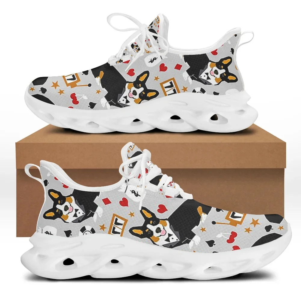 

Кроссовки HOMDOW женские с цветочным принтом, брендовые дизайнерские легкие на плоской подошве, на шнуровке, повседневные, 2022