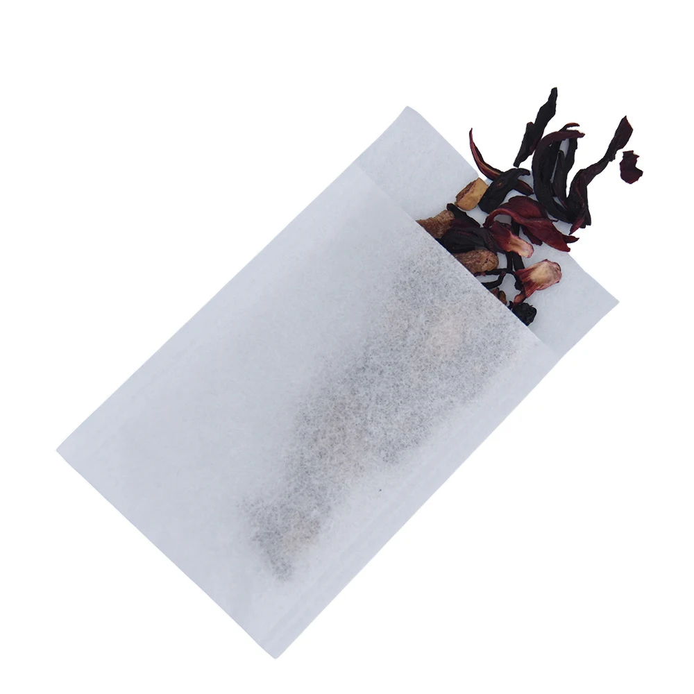 1000 шт. пакетики для чая 60 Х80 мм