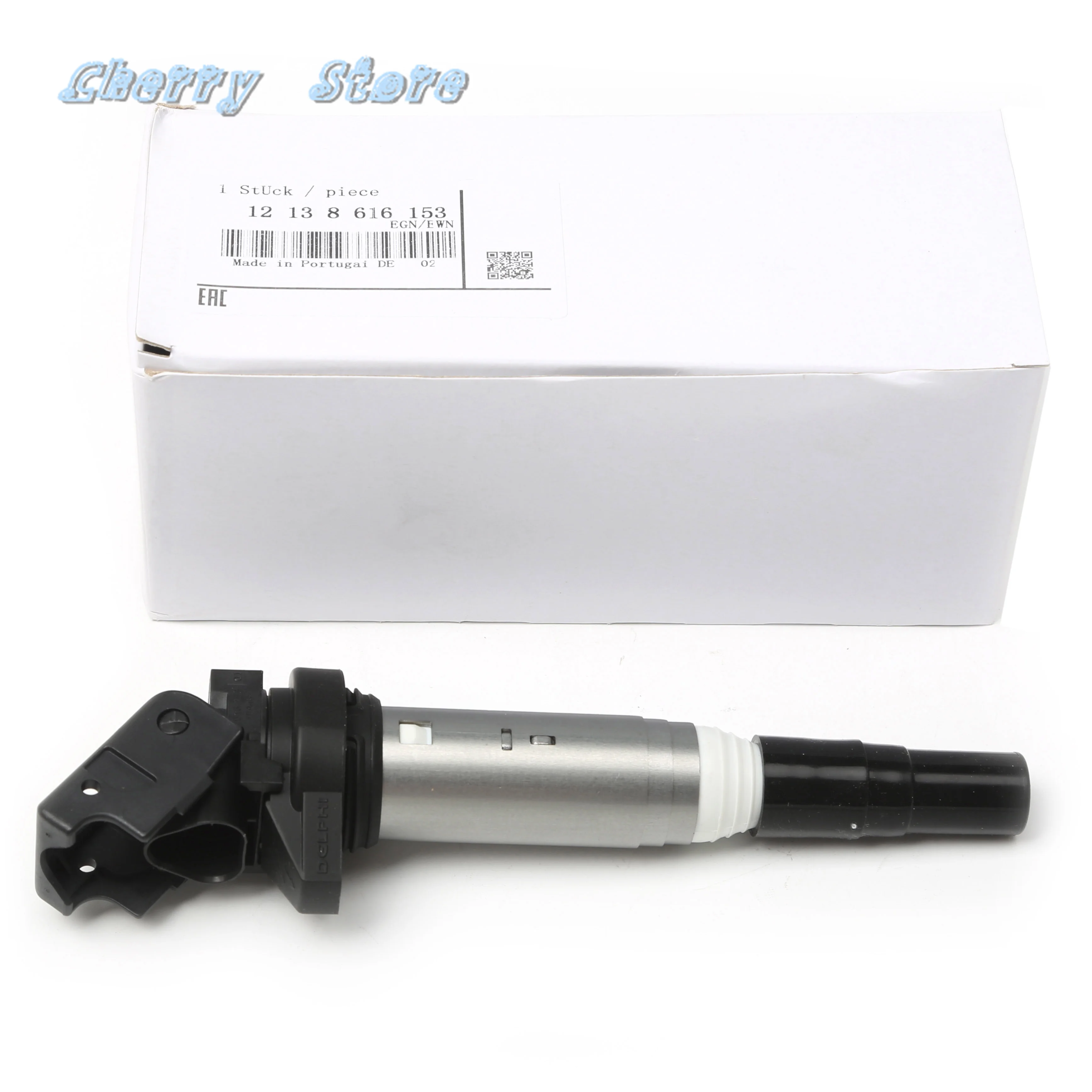 

Катушка зажигания для BMW 1 серии M L6 3.0L 135I 330I 325XI 335IS 525XI 528I 535I 545I 550I GT 645CI 740I ALPINA B6 12 13 7 594 937