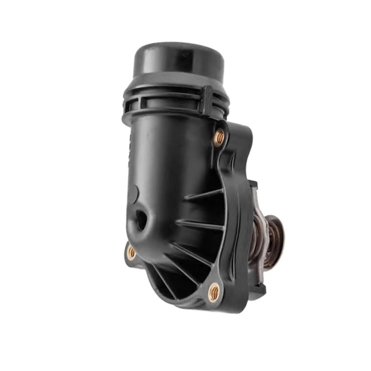 

Автомобильный Термостат системы охлаждения двигателя для BMW 1 3 серии E81 E87 E46 E90 Термостат в сборе 11517500597