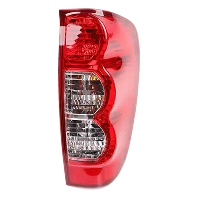 Car Rear Bumper Tail Lamp Taillight Brake Lights For Great Wall Wingle 3 5 V240 V200