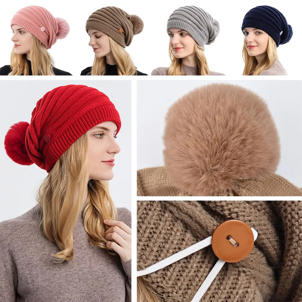 

Модная женская Шапка-бини для мужчин и женщин, теплые облегающие шапки, однотонный шарф-снуд, облегающие шапки, эластичная вязаная шапка