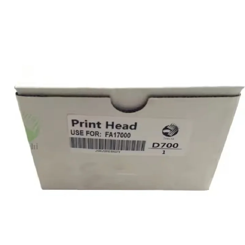 Новая 99% оригинальная печатающая головка D700 FA17000 для Epson PX-700 SL-D700 Fuji DX100 детали