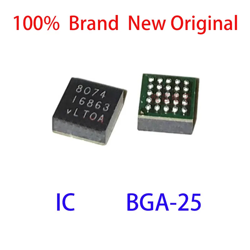 

LTM8074EY#PBF LTM LTM8074 LTM8074EY 100% Brand New Original IC BGA-25