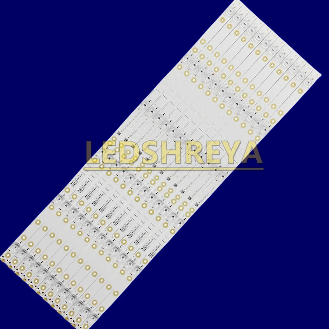 

New 12pcs/Kit LED H65A6000 H65A6000UK H65A6000IL H65A6100UK H65A6100IL H65A6120 H65A6120UK H65A6120IL H65A6140UK H65A6140IL