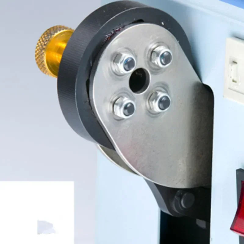 Pneumatic type aviation terminal crimp machine automatic Heavy duty linker dmc