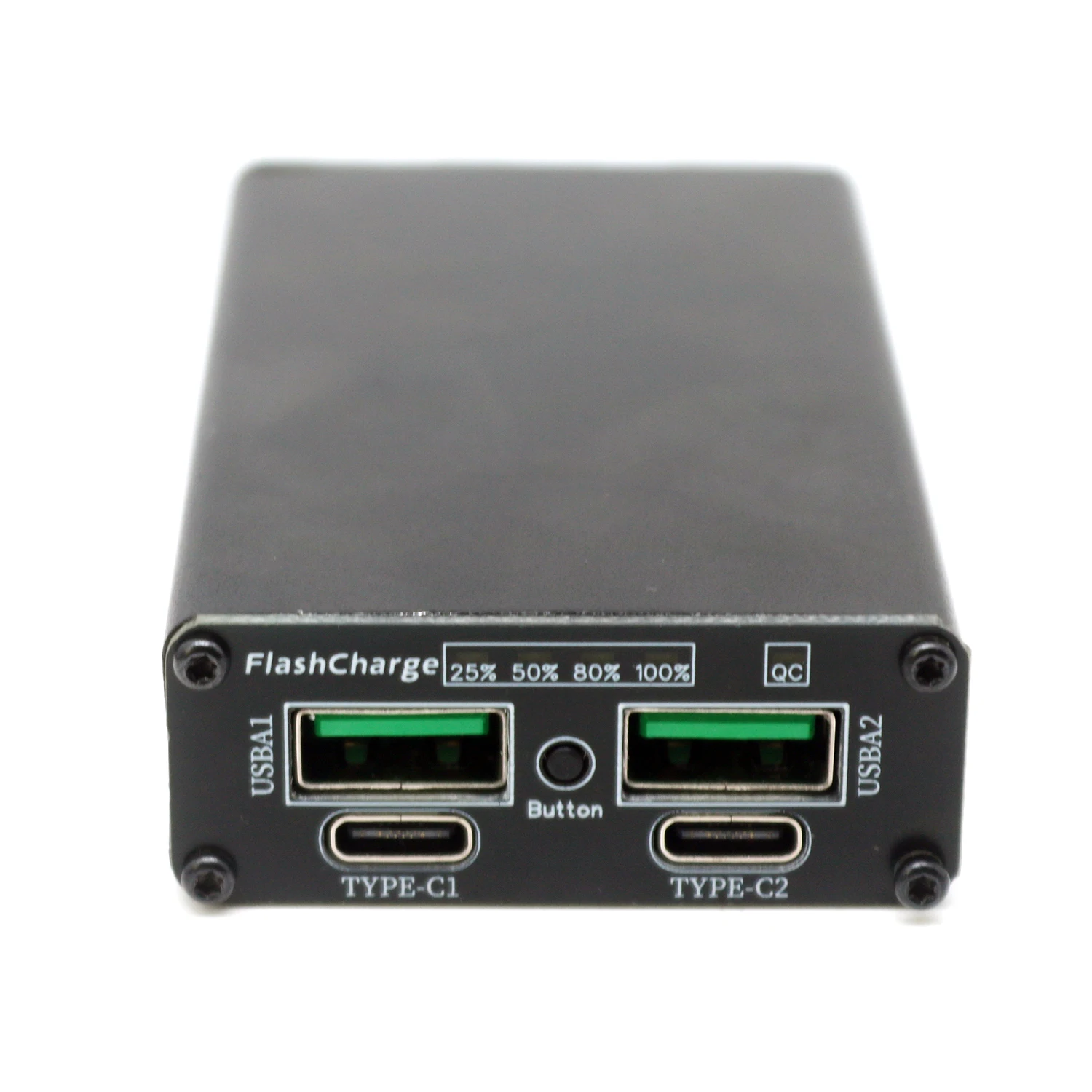 Двунаправленная быстрая зарядка 100 Вт 5 А 2S 3S 4S 5S 6S литиевая батарея PD LiIon Lifepo4