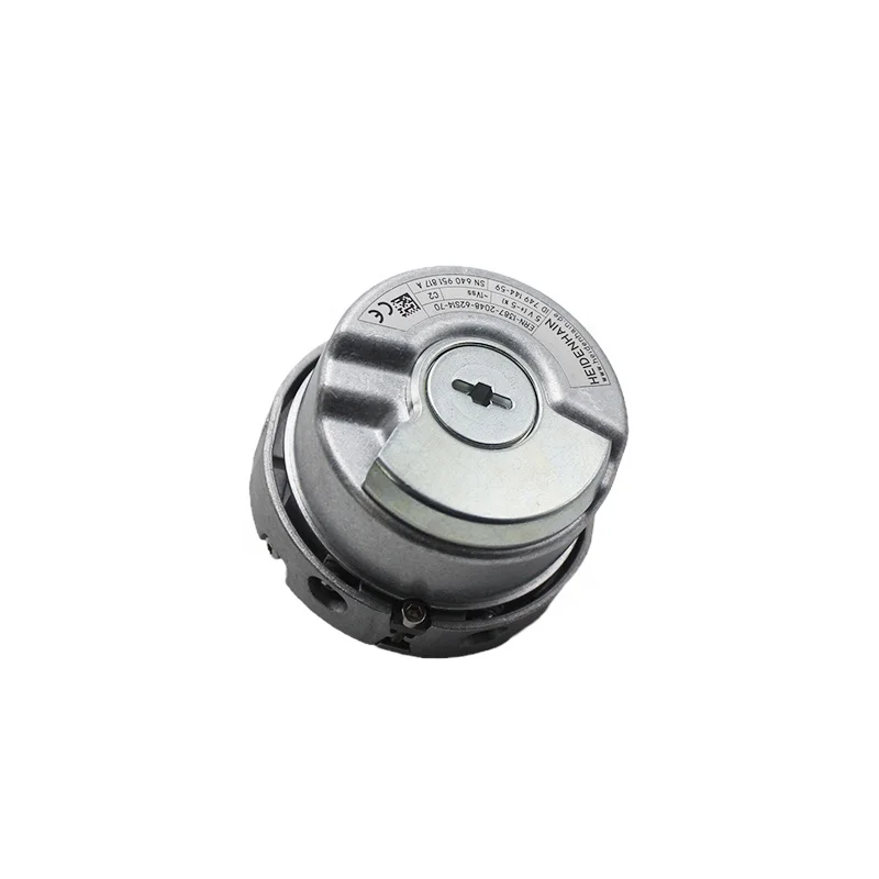 

Heidenhain ERN1387 2048 62S14-70 Elevator Rotary Encoder