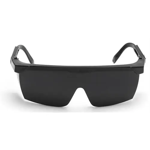 

MasterCare Black Safety Sunglasses 713353 6 LI DISCOUNT PACKAGE