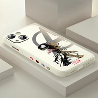 hero cute avengers for apple iphone 13 12 mini 11 pro xs max xr x 8 7 6s se plus liquid left silicone phone case