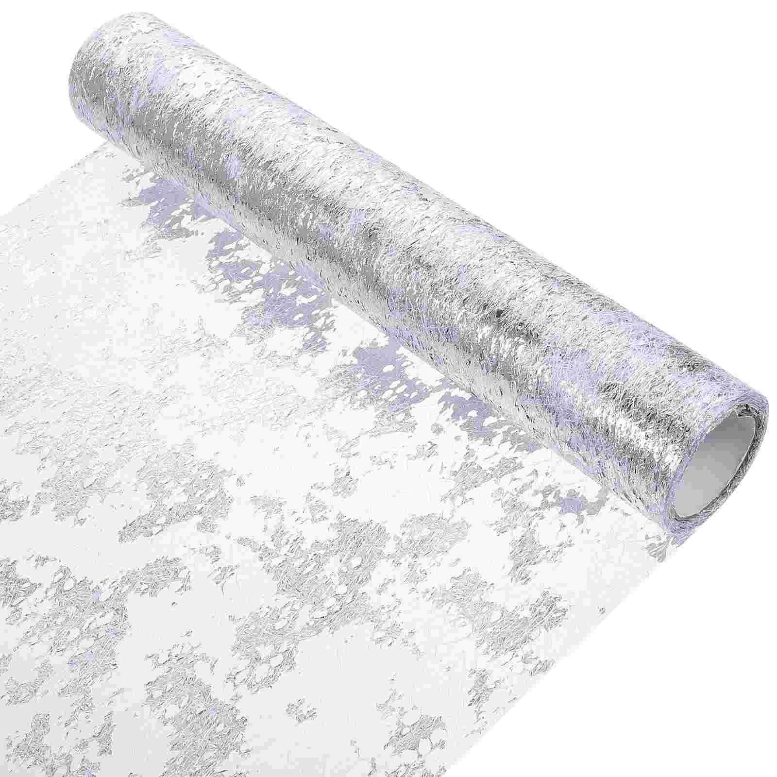 

Table Runner Mesh Glitter Gold Runners Roll Sequin Thin Metallic Wedding Silver Decorations Party Diningrose Bridal Showertables