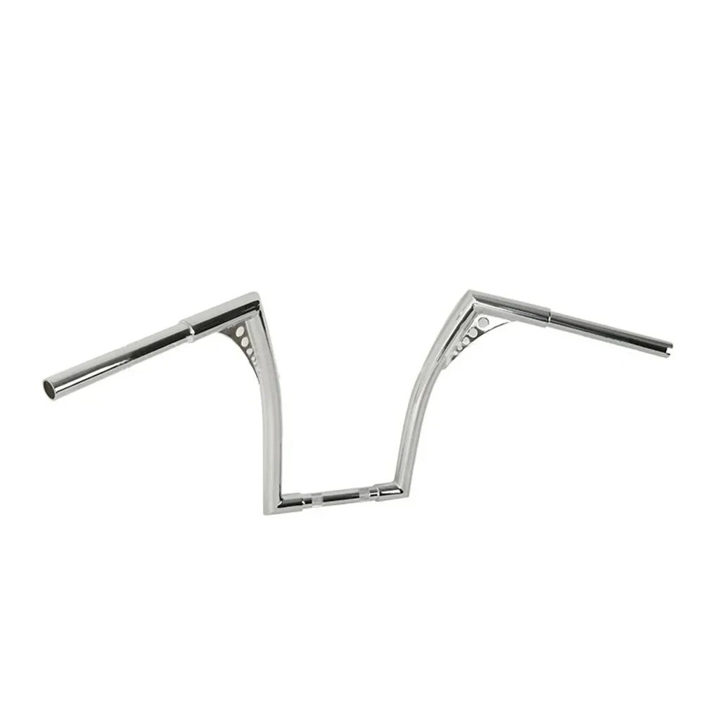 12 "подъемный руль вешалка Montor Bar для Harley Sportster 883 1200 FLST FXST XL