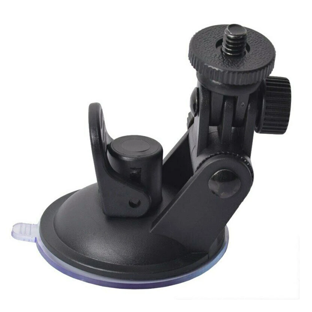 

Dash Holder Car Mount Portable Recorder Stand Suction Cup Video Accessories Bracket Camera GPS Mini Parts Sucker