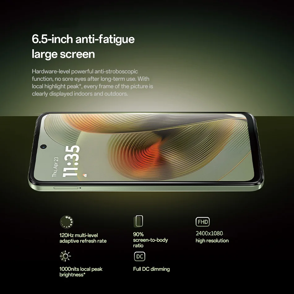 Смартфон Motorola Moto G 5G 8/128ГБ 8/256ГБ
