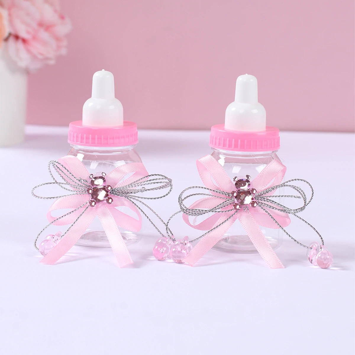 6/12 шт. детская пластиковая коробка для конфет