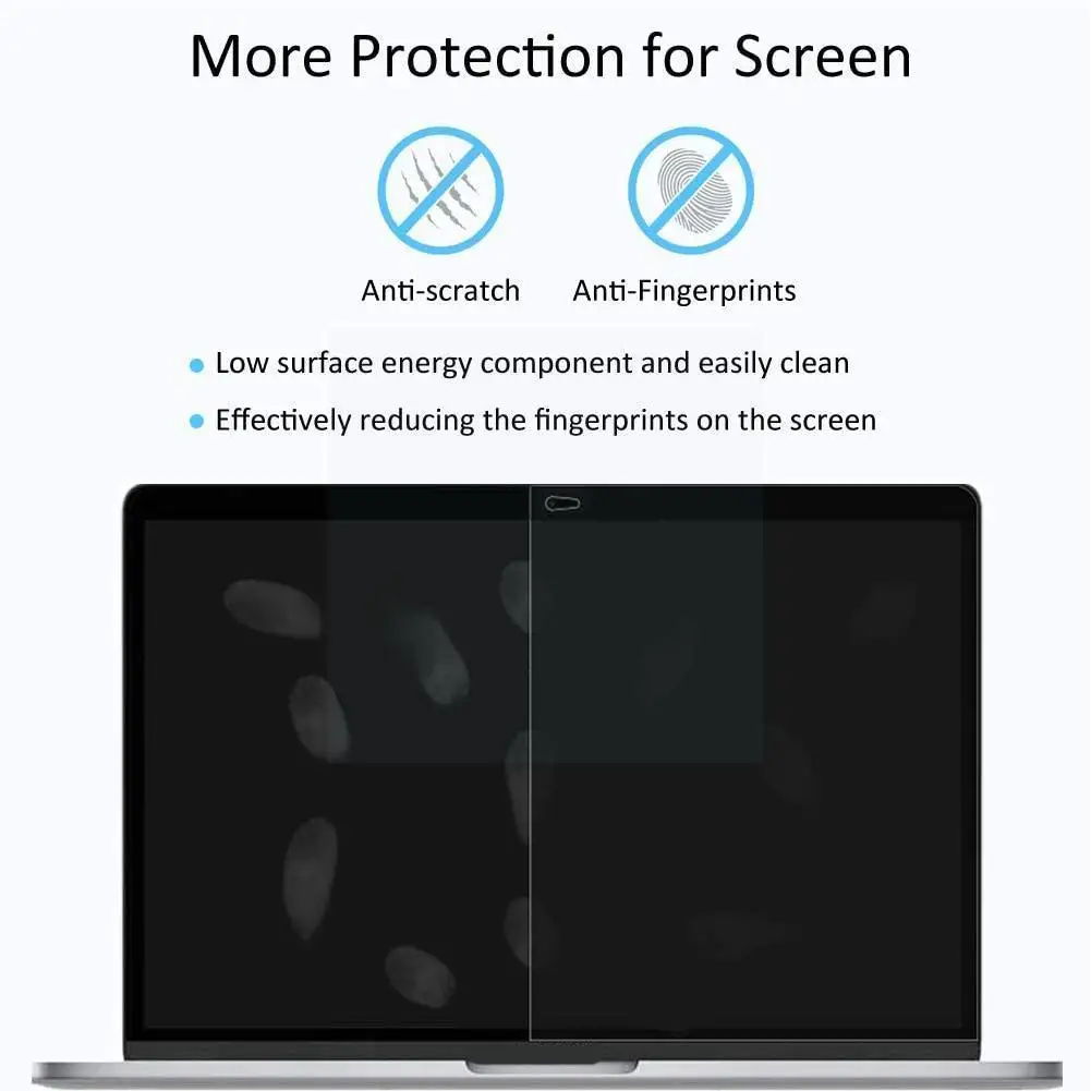 

Laptop Screen Protector Suitable For Air 14 Inch (a2442/a2485) 21 Laptop Full Coverage Screen Protector Lcd F I8a2