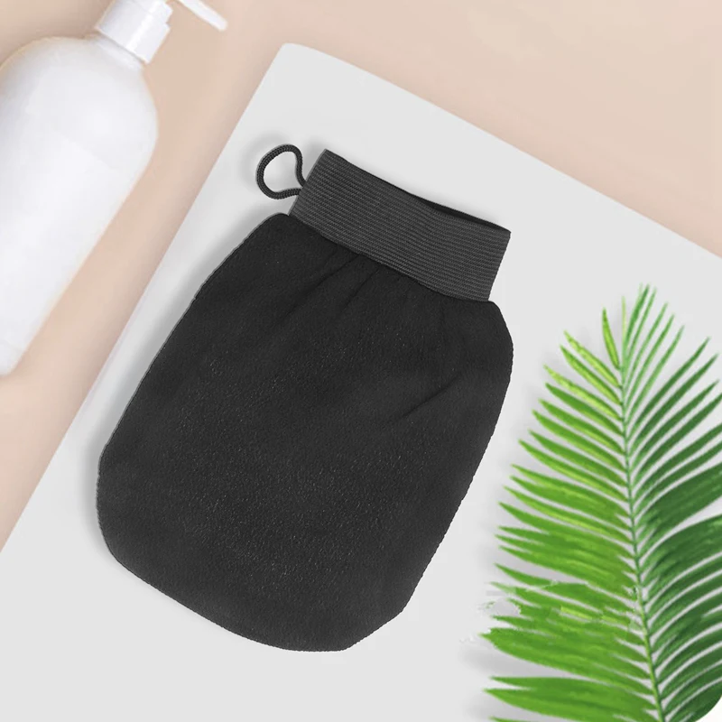 Перчатки kesta из Марокко для нежного скраба