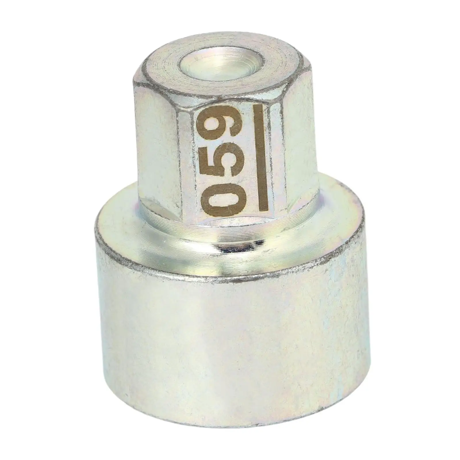 Противоугонный гаечный ключ металлическое колесо аксессуар 059