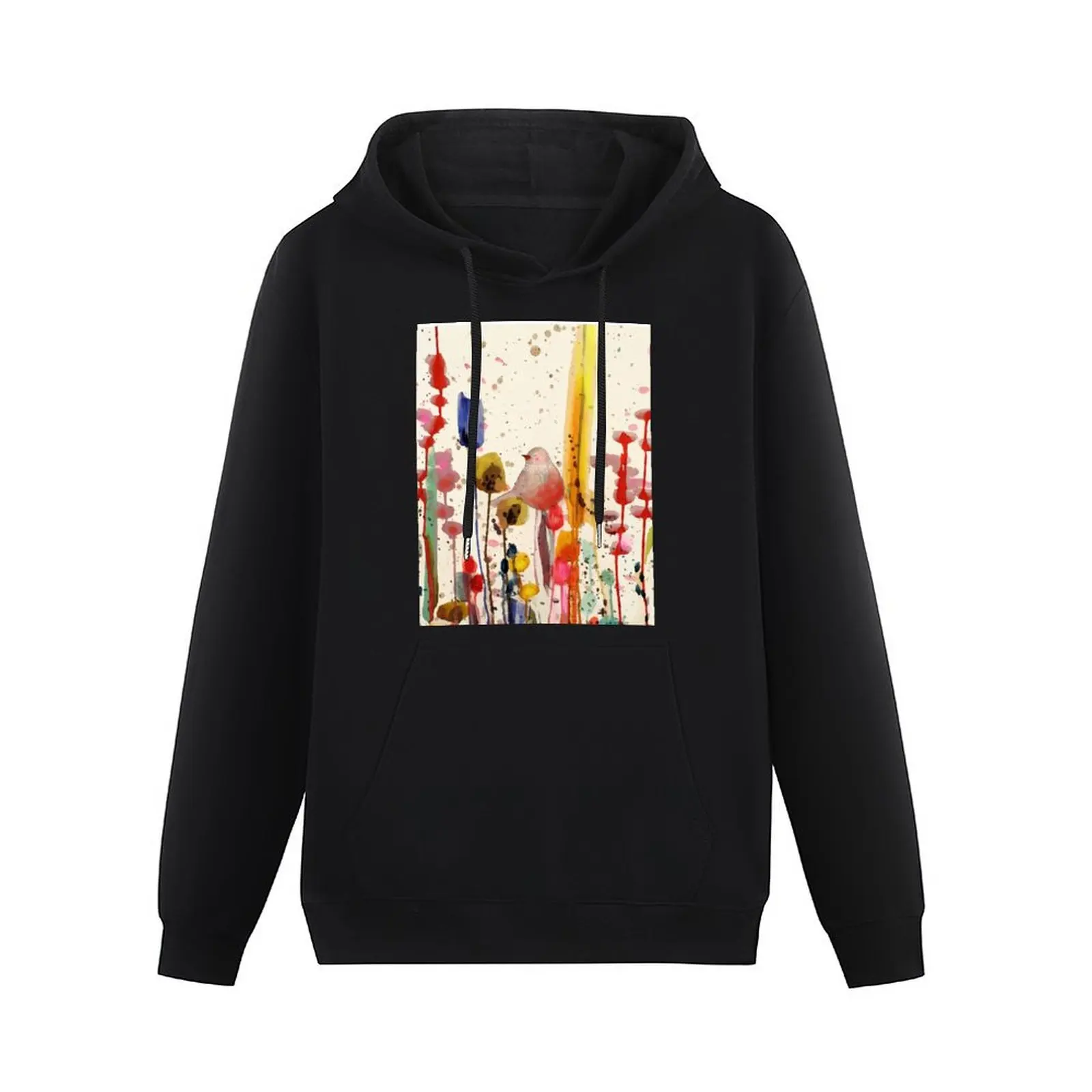 ce doux matin пуловер с капюшоном мужская одежда рубашка осенняя куртка дизайнерская