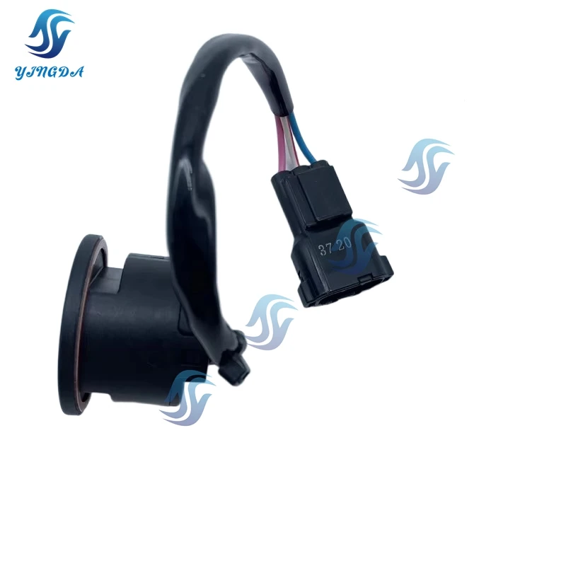 Высококачественный переключатель Trim & Tilt 37850-92J00 для лодочных моторов Suzuki DF 150 175 200 225 250, аксессуары для лодок (art.: 3920d19acaa94) - 3920d19acaa94
