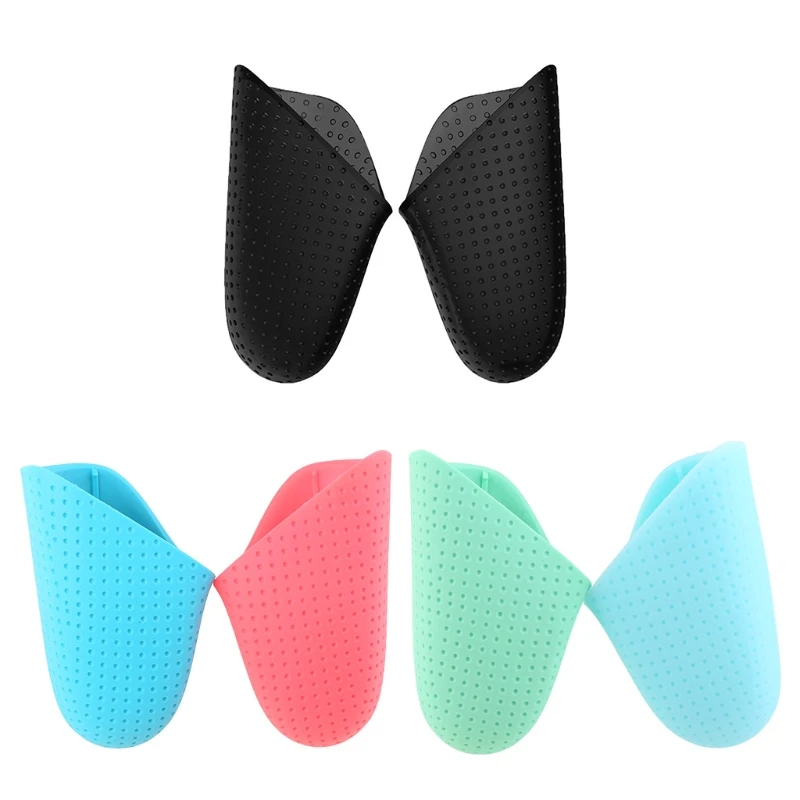 

for PROTECTION Controller Stripe for Touch Controller Protective Coverfor Switch Pro Controller Silicone Accessories