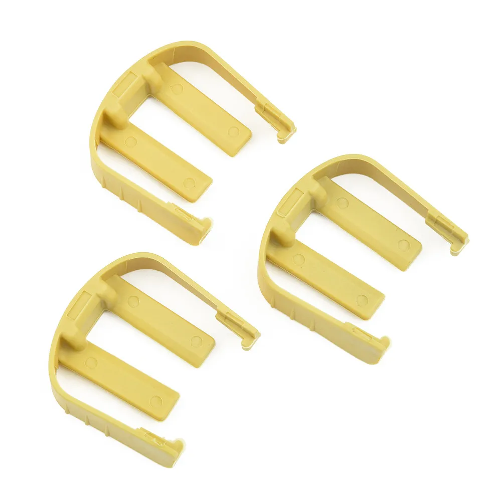 

3 шт., сменные зажимы для автомойки Karcher K2, 11 дюймов