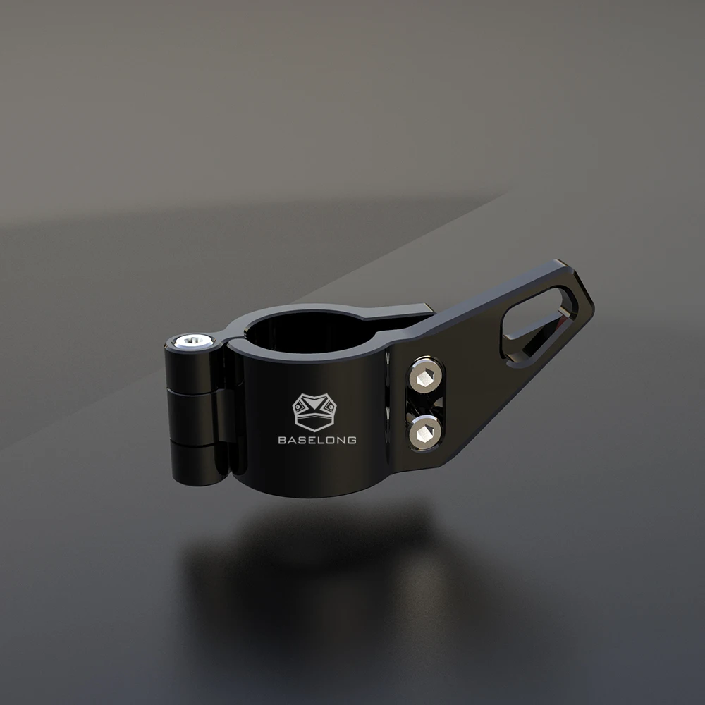 Для Husqvarna 701 Enduro 2016-2023 Kickstand Tip Fat Foot Extension GasGas 700 ES 2022-2023 R 2008-2023