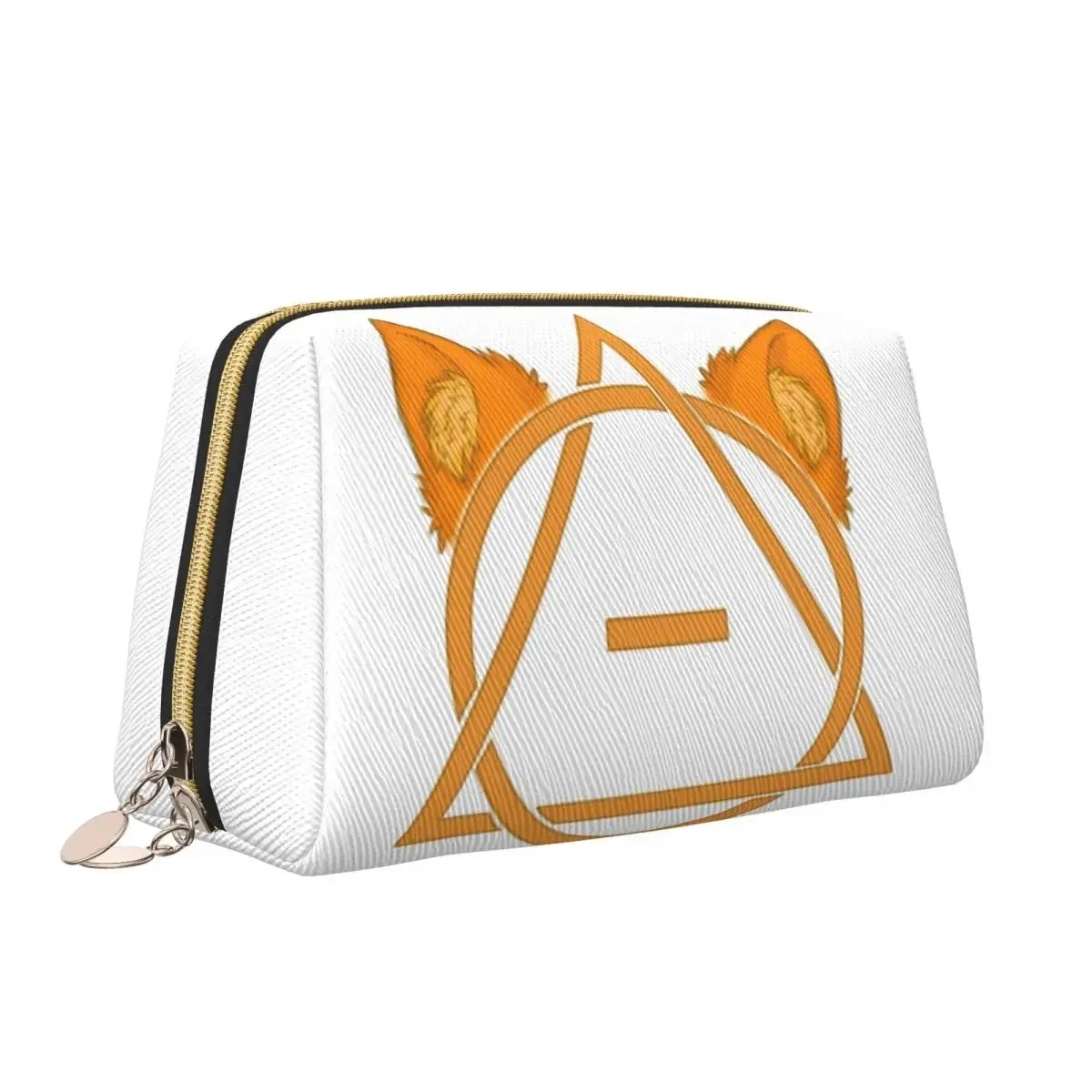 Модная дорожная косметичка Therian Theta Delta женская для хранения косметики