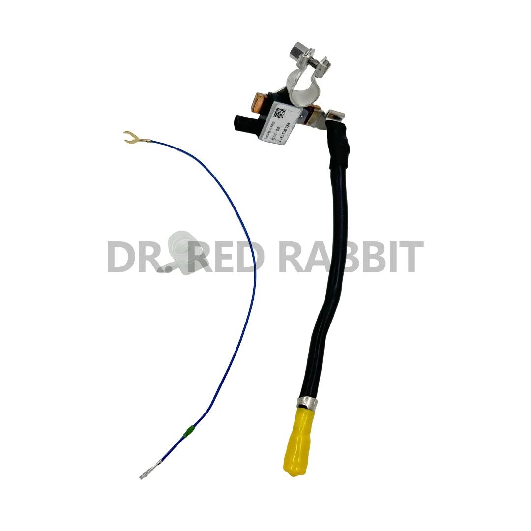 

Для Porsche Cayenne 18-23 лет сменный свинцово-кислотный аккумулятор 9Y0915107 9Y0915105 аккумуляторный кабель 9Y0915181A