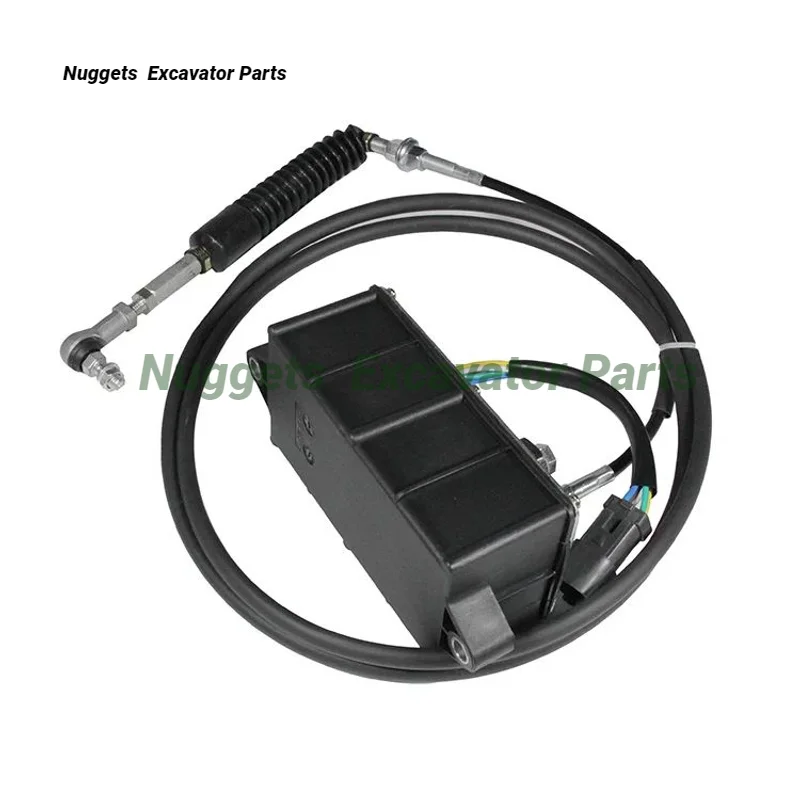 Аксессуары для экскаватора высокого качества стандартная квадратная длинная