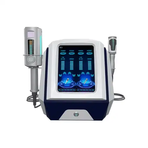 Novelty 2022, promotion, high -quality explosive models, machine with an internal ball roller, body shape, for weight loss, for lard ...