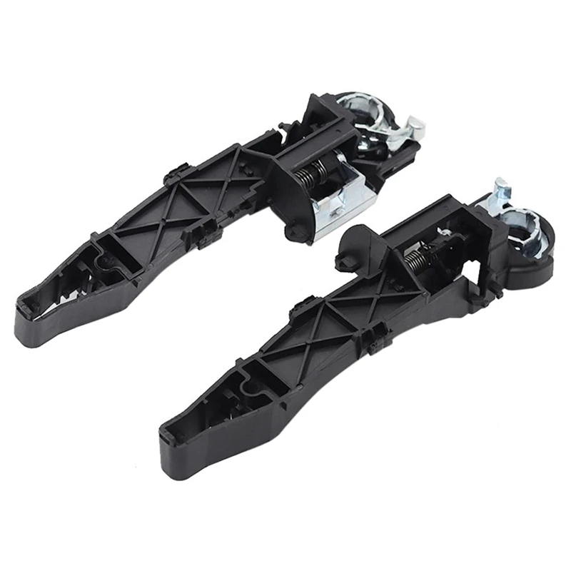 806079208R передняя левая и правая дверная ручка поддержка для Renault Master 3 GII MOVANO B 2010 +