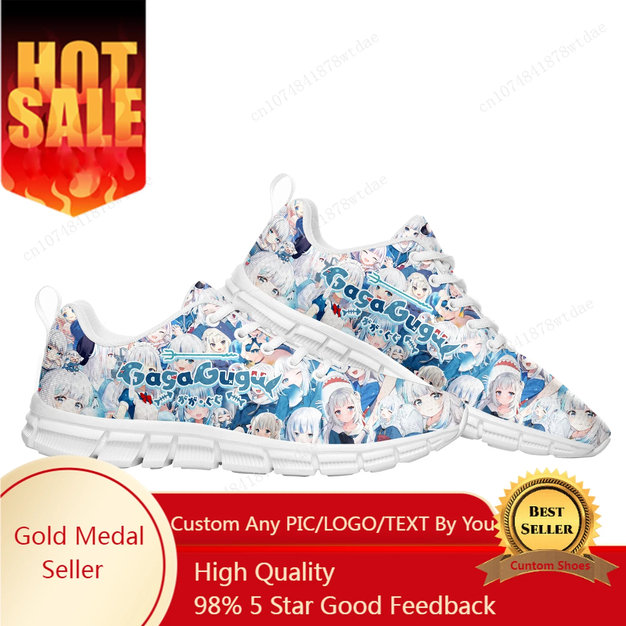 Спортивная обувь Gauru Gura для мужчин женщин подростков детей модные