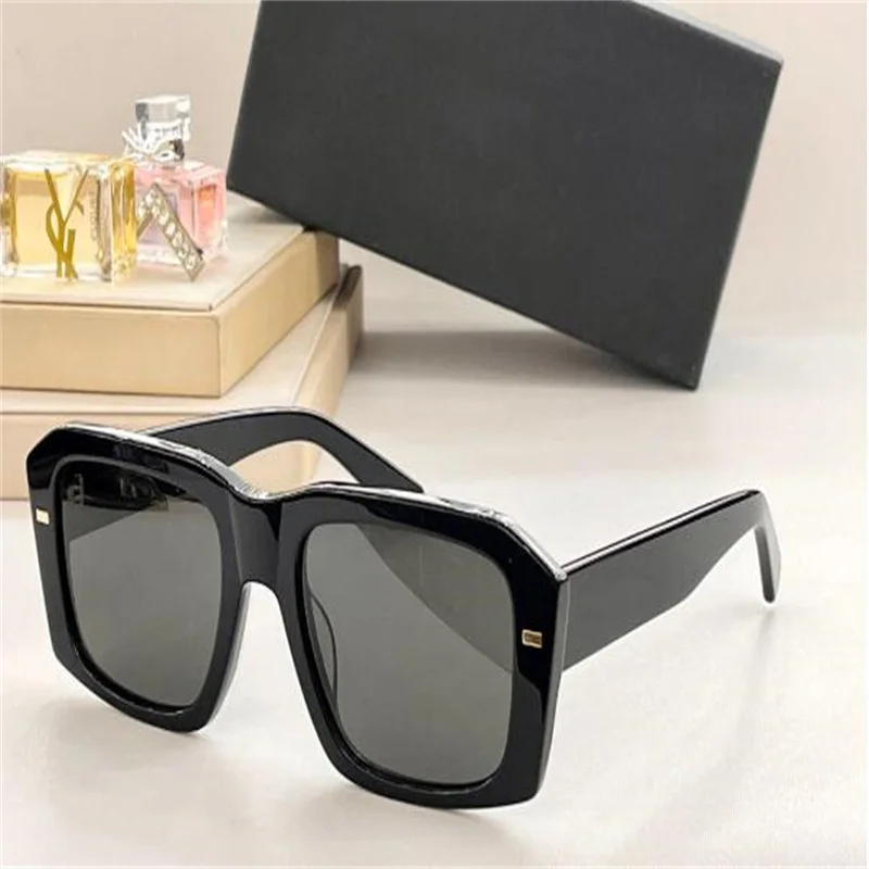 

Men Sunglasses For Women Latest Selling Fashion Sun Glasses Gafas De Sol Glass UV400 Lens With Random Matching Box 4430