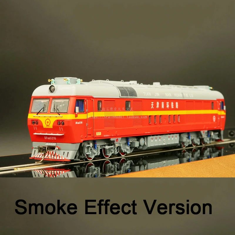 Рисунок 5 - Модель поезда 1/87 года внутреннего