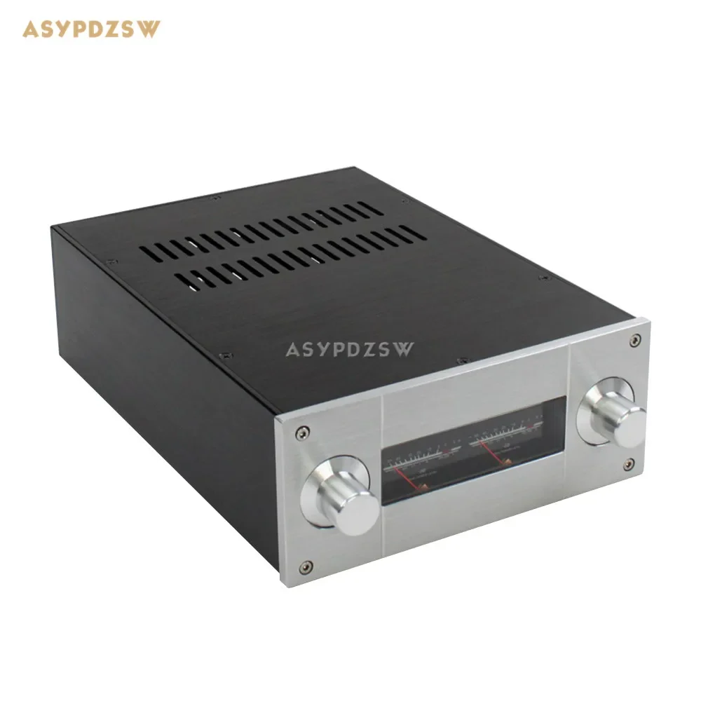 Алюминиевый корпус усилителя мощности WA53