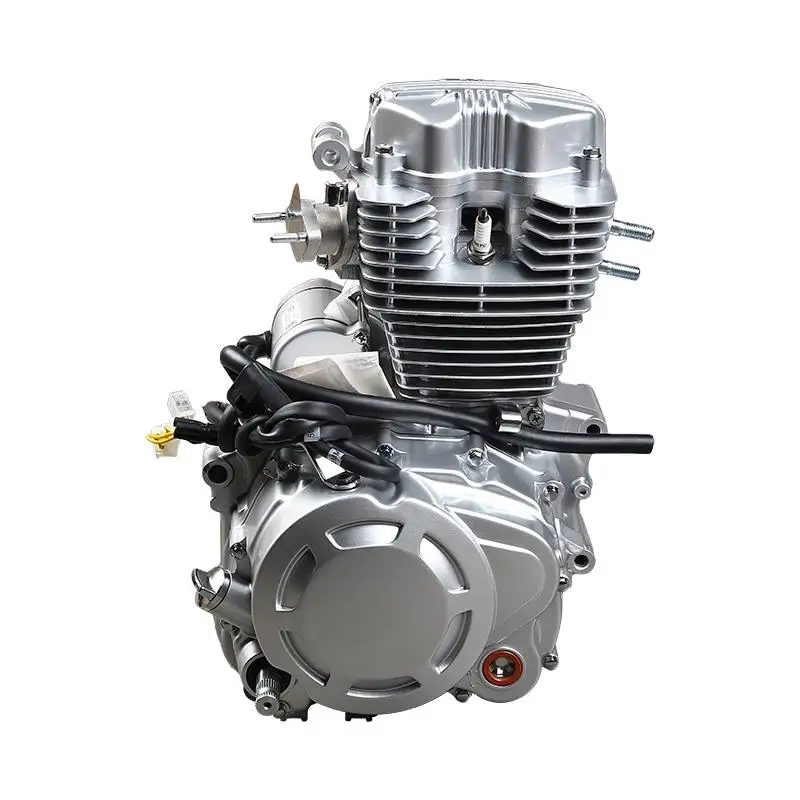 

High Quality durable Motorbike Engine Parts Chinese CG150 Motorcycle Accessories