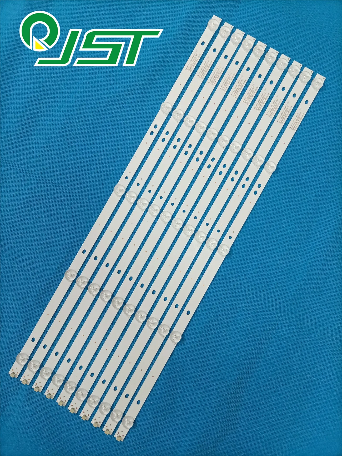 Новинка 10 шт./комплект светодиодсветодиодный EDISSON CE LED 58419B7 E58DM1200 TD SYSTEMS K58DLJ10US TV