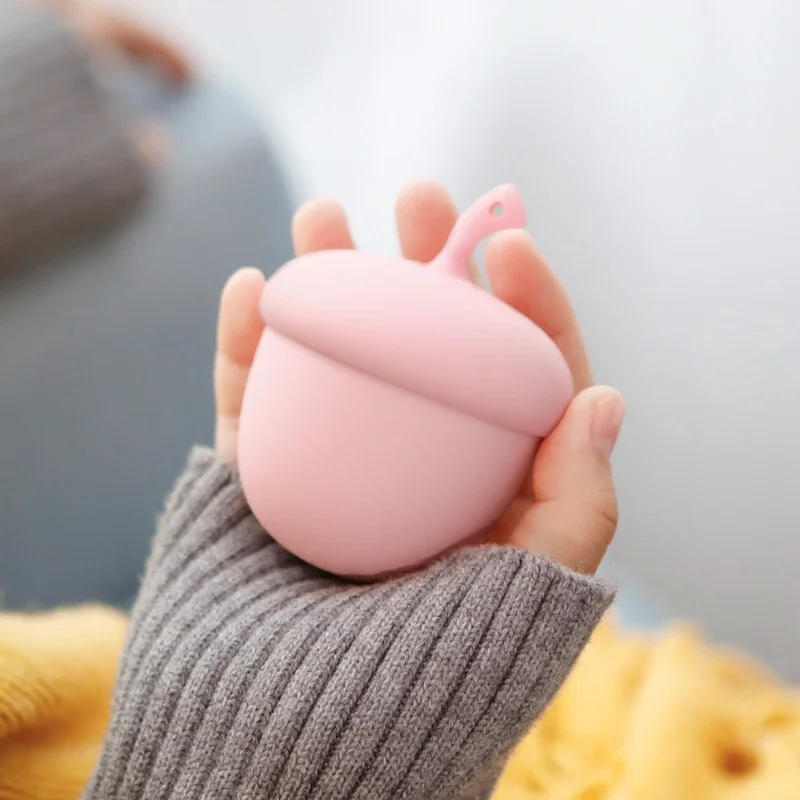 Портативный обогреватель перезаряжаемый через Usb для путешествий мгновенный