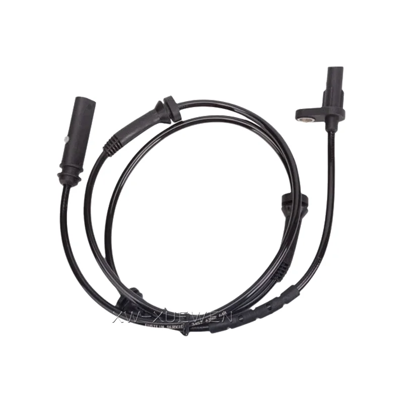 Фото Датчик скорости переднего колеса ABS 34526788644 для BMW F25 F26 sDrive20i xDrive20i xDrive28i xDrive35i M40i N20B20A N52B30A N55B30A №4
