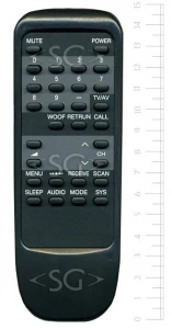 Пульт дистанционного управленияAKIRA 0025 | Электроника